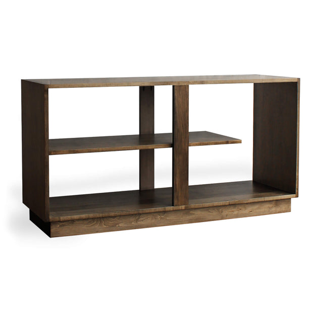 Custom TV Cabinets Toronto ✔️ Order Your Wood Veneer TV Stand