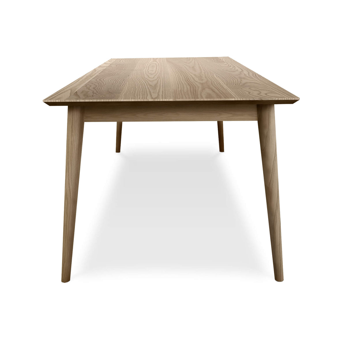 Round table AURA (oak)