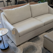 Aubrey Sofa - Floor Model