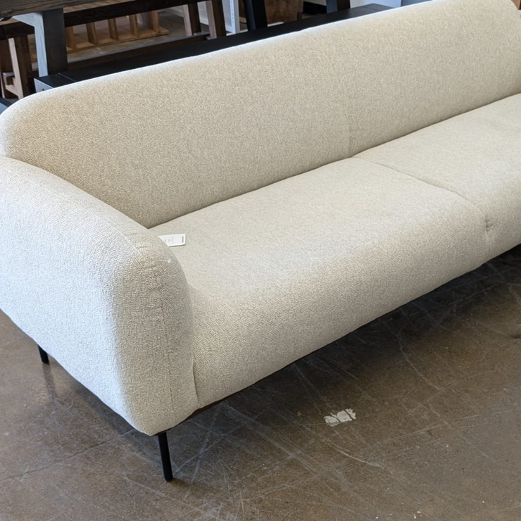 Benson Sofa - Floor Model