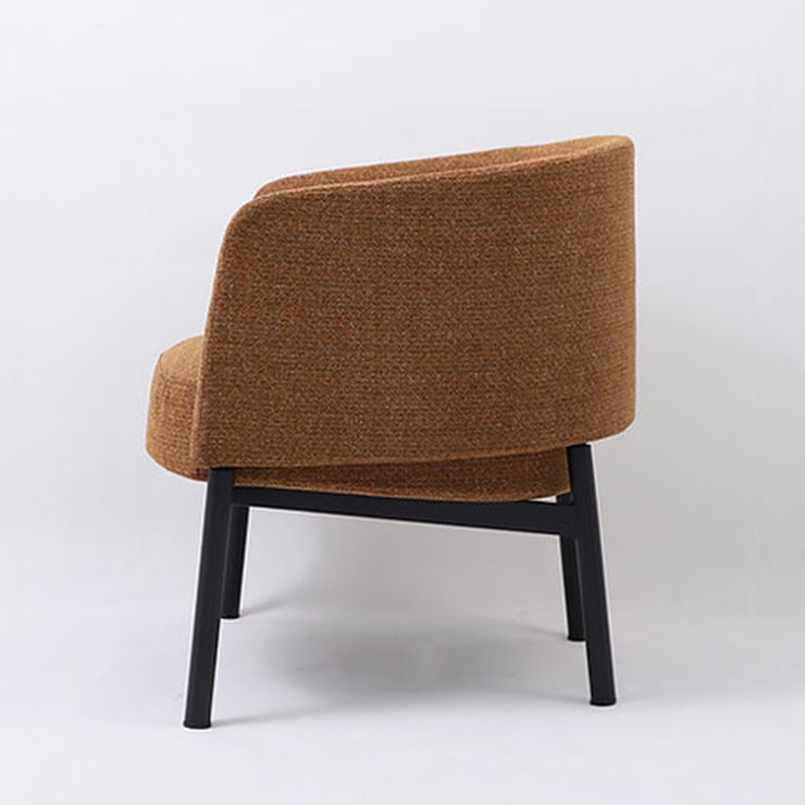 Collar Armchair