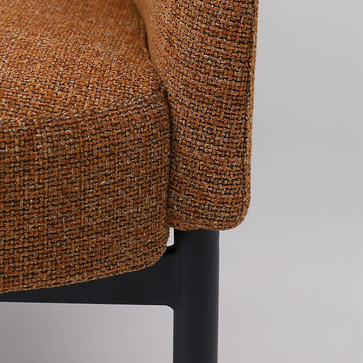 Collar Armchair