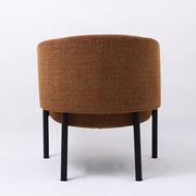 Collar Armchair