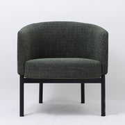 Collar Armchair