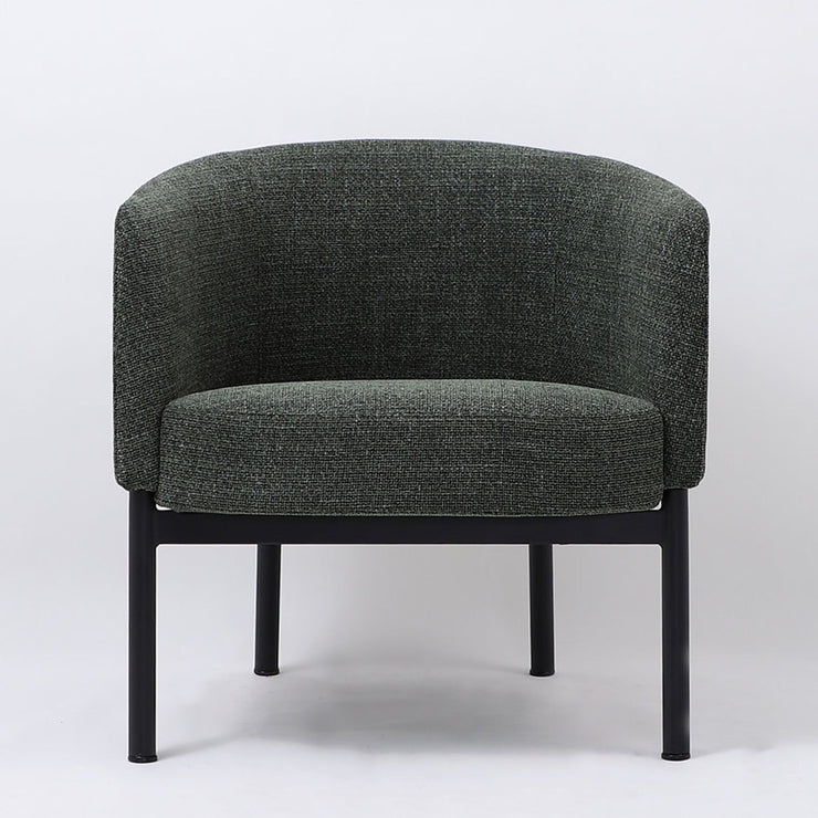 Collar Armchair