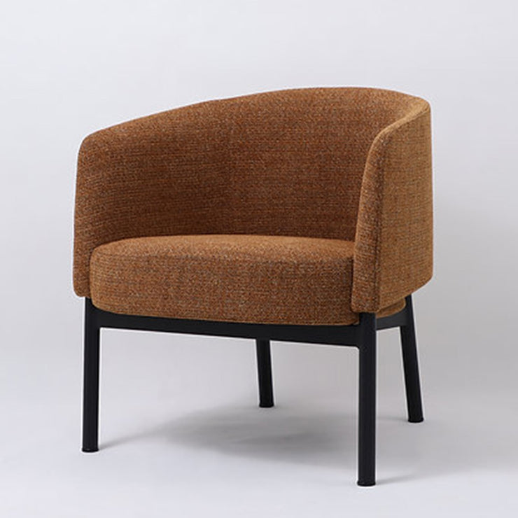 Collar Armchair