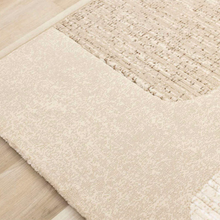 Ella Beige Rug