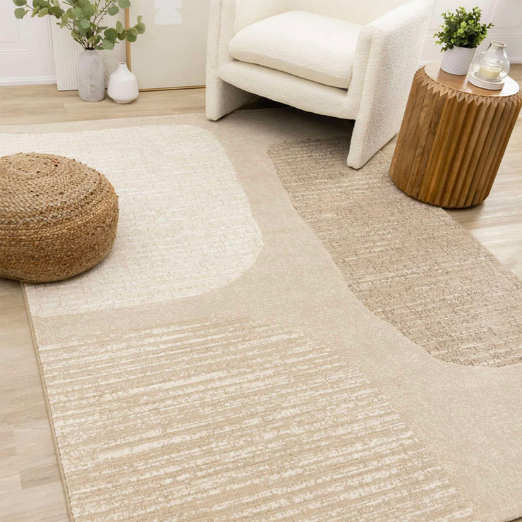 Ella Beige Rug