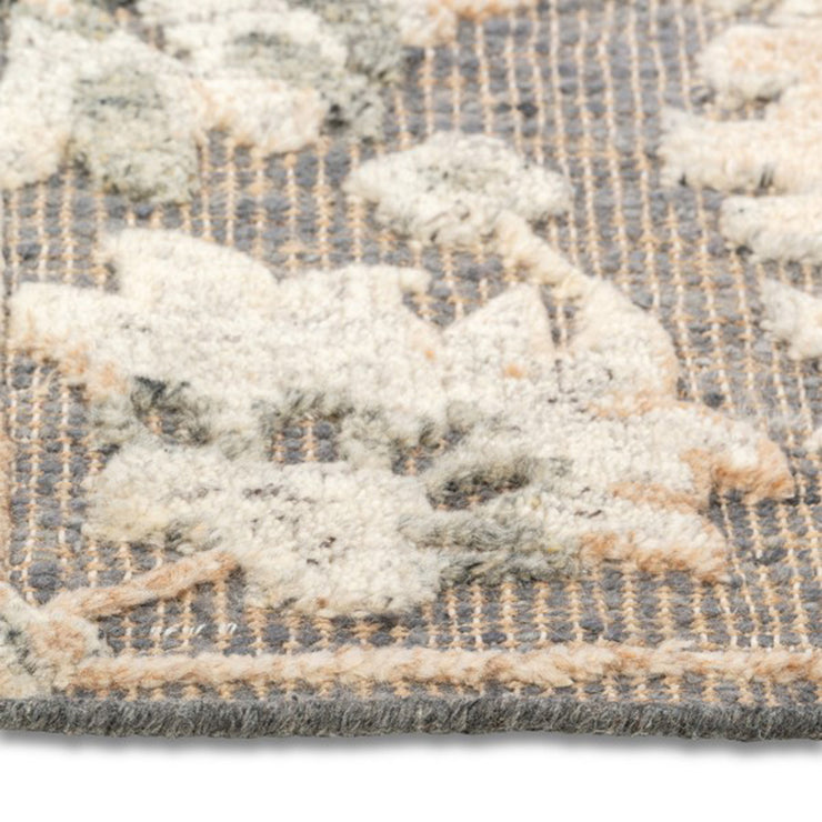 Ethos Hand Knotted Wool Rug