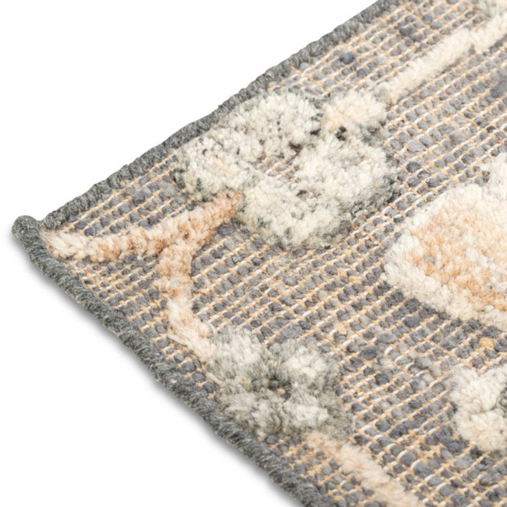 Ethos Hand Knotted Wool Rug