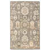 Ethos Hand Knotted Wool Rug