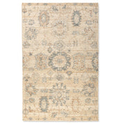 Ethos Hand Knotted Wool Rug