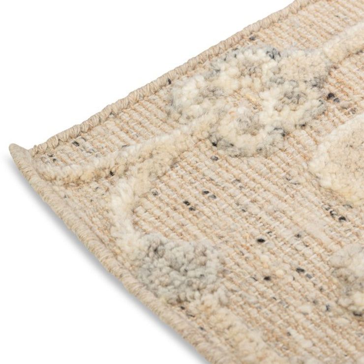 Ethos Hand Knotted Wool Rug