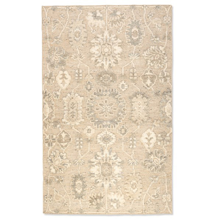 Ethos Hand Knotted Wool Rug