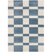 Folio Blue Rug