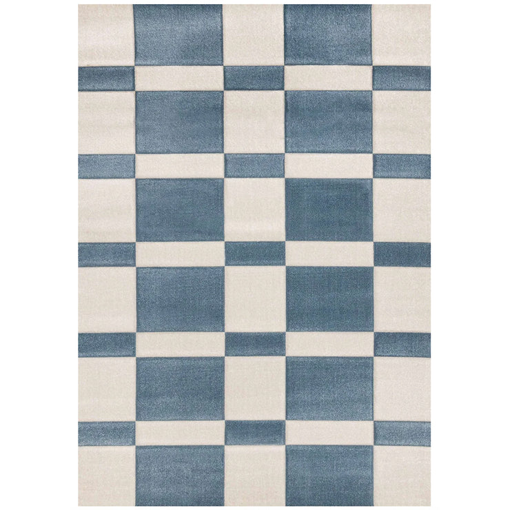 Folio Blue Rug