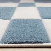 Folio Blue Rug