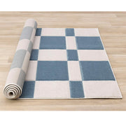 Folio Blue Rug