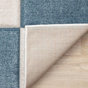 Folio Blue Rug