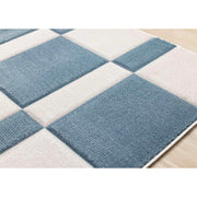 Folio Blue Rug