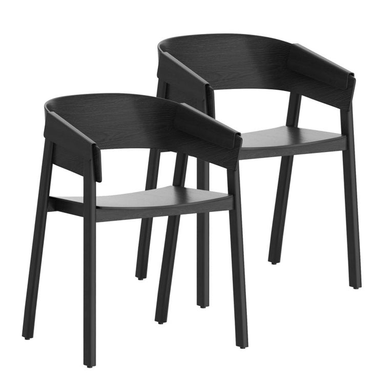 Glover Dining Armchair