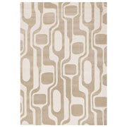 Leo Abstract Rug