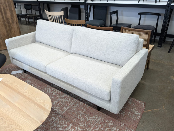 Loren Sofa Wide - Floor Model