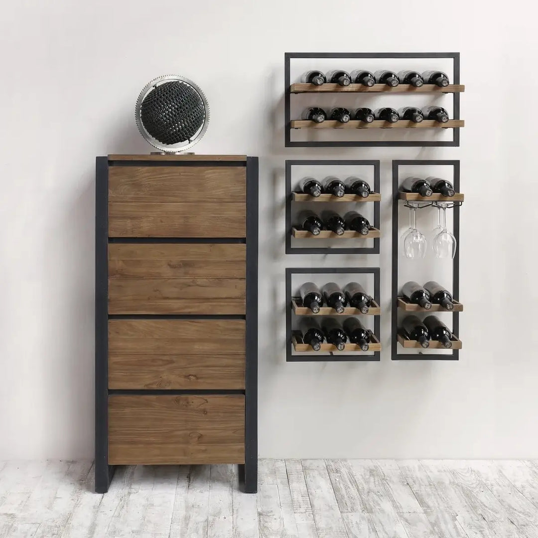 Wine rack etobicoke sale