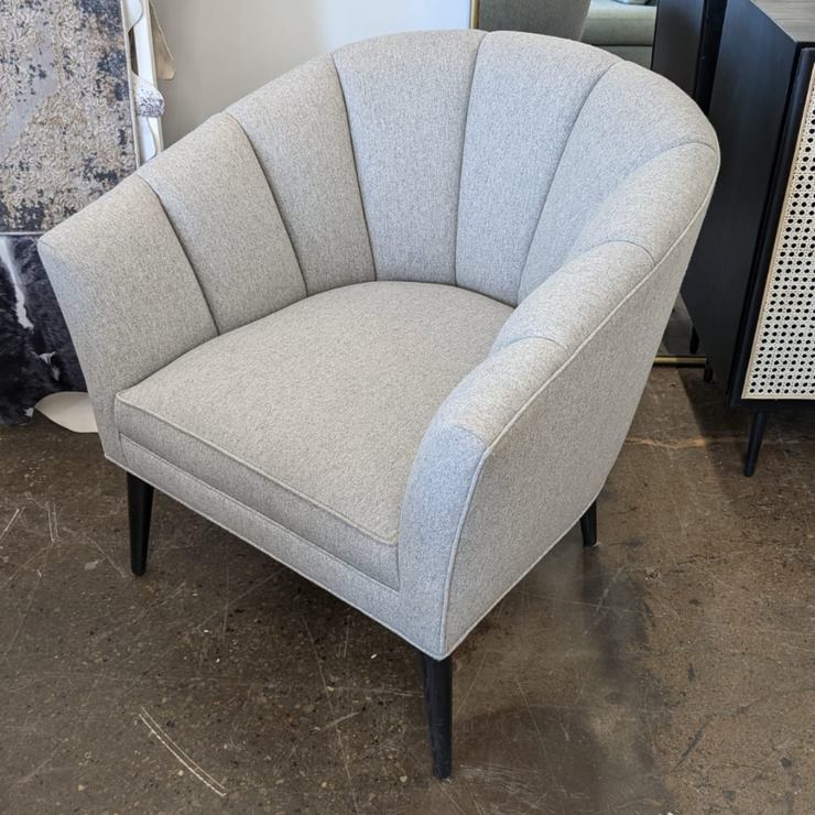 Melody Chair - Floor Model