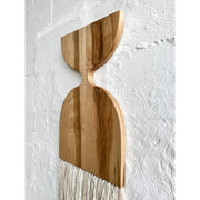 Kara Logan Studio - Silhouette - Wall Hanging