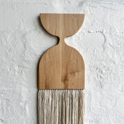 Kara Logan Studio - Silhouette - Wall Hanging