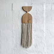 Kara Logan Studio - Silhouette - Wall Hanging