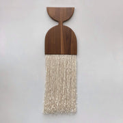 Kara Logan Studio - Silhouette - Wall Hanging