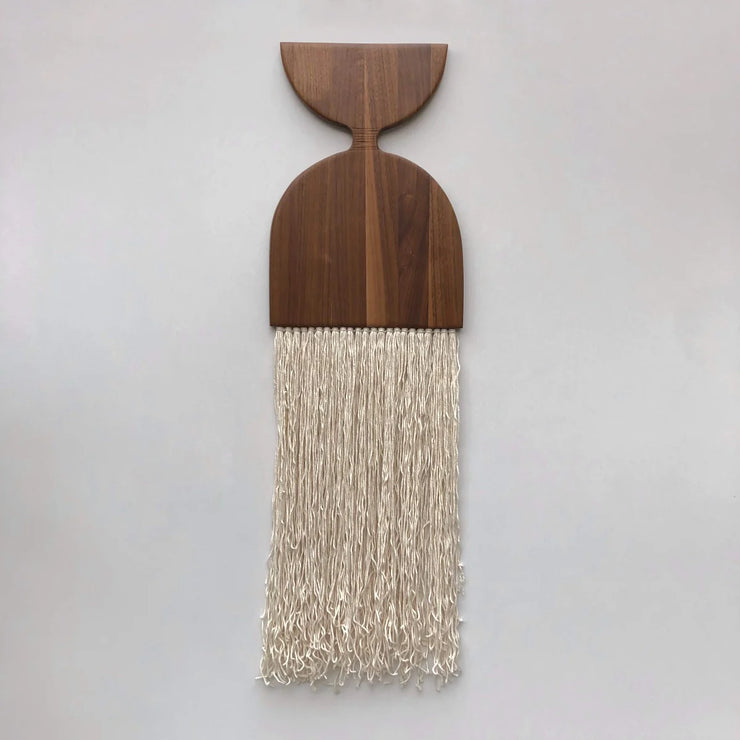 Kara Logan Studio - Silhouette - Wall Hanging