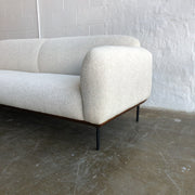 Benson Sofa - Floor Model