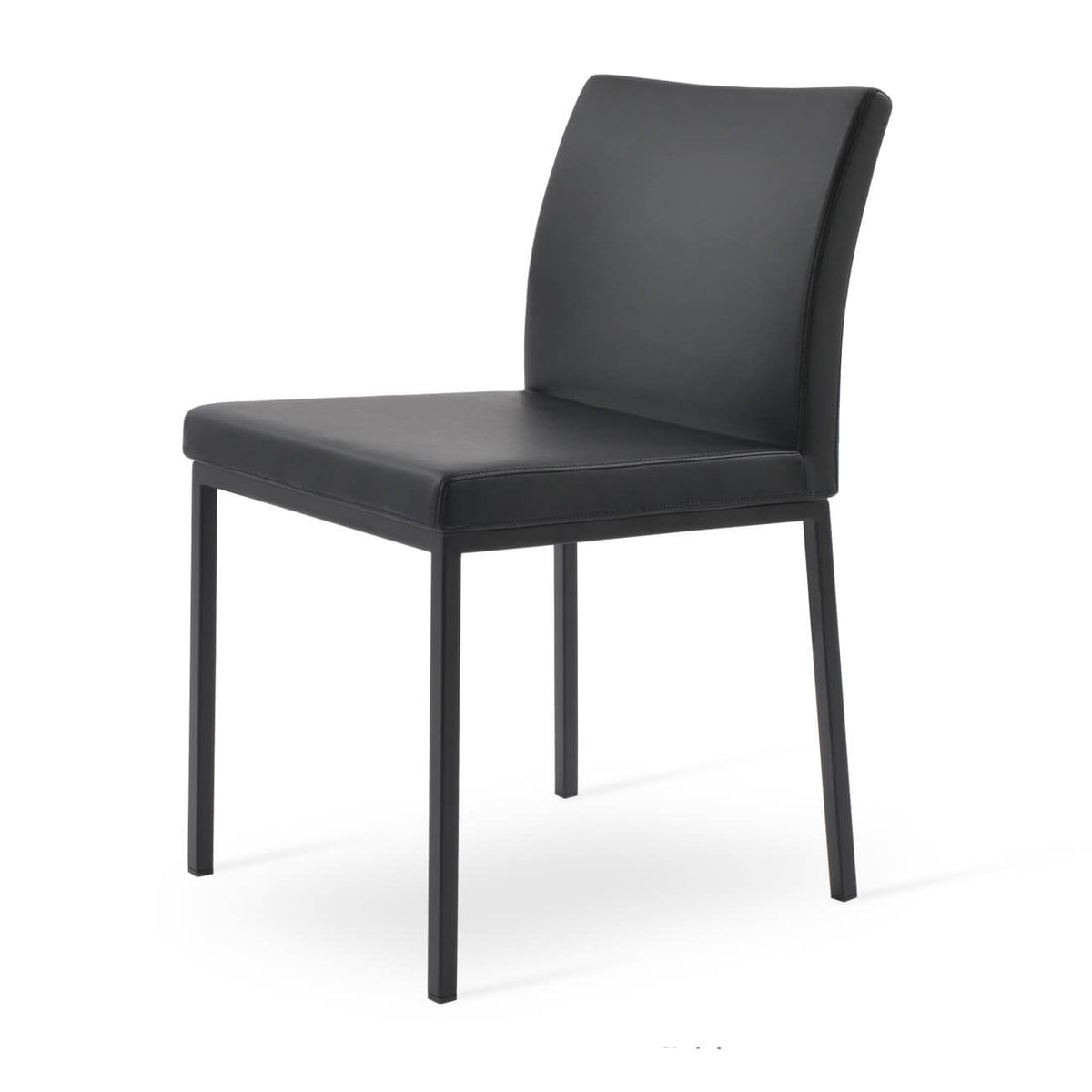 Aria Metal Dining Chair