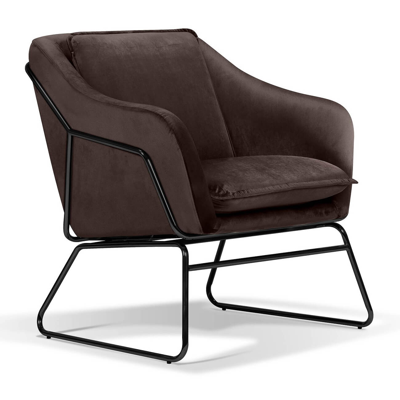 Chazzie club online chair