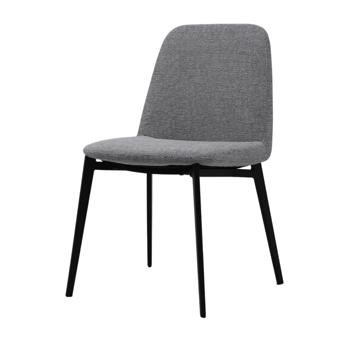 Pico Fabric Dining Chair